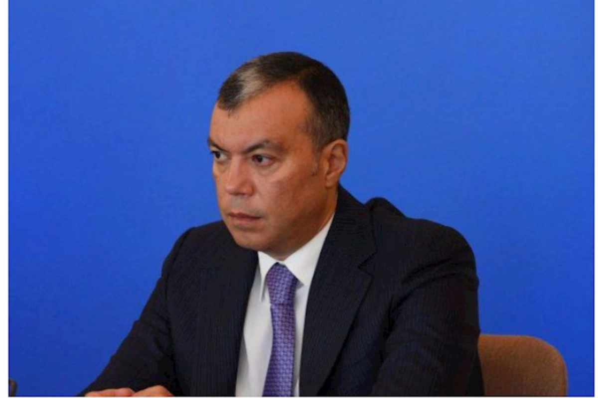 Sahil Babayev bu şirkətdən 828 min manata avtobuslar alır