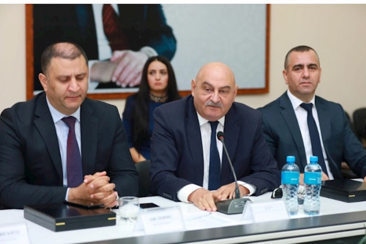Qərbi Azərbaycana qayıdış üçün mənəvi və ideoloji baza yaradılmalıdır — Rauf Zeyni