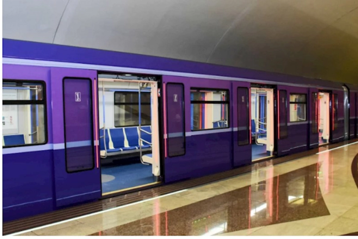 Bakı metrosunda ölümlərin qarşısı belə alınacaq
