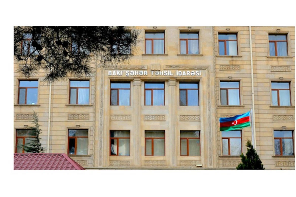 Buzovnada 11-ci sinif şagirdinin bıçaqlanması ilə bağlı RƏSMİ AÇIQLAMA