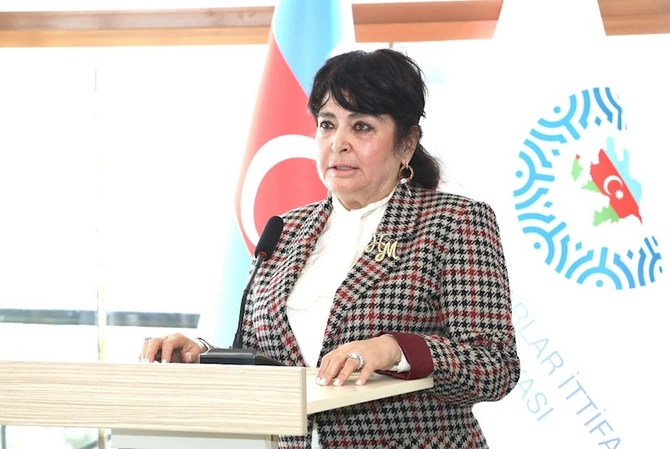 AHİK-in “Buzovna” Fizioterapiya Mərkəzi fəaliyyətə başlayıb — FOTOLAR AHİK-in “Buzovna” Fizioterapiya Mərkəzi fəaliyyətə başlayıb — FOTOLAR