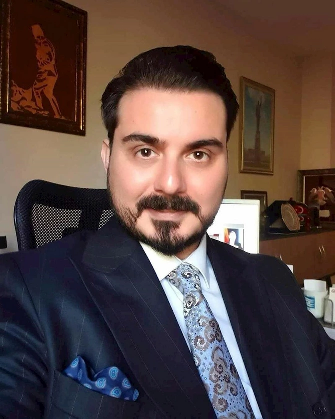 Mühacirət tariximizdə yeni kitab: Türkiyənin inkişafında rolu olan azərbaycanlılar (FOTOLAR)