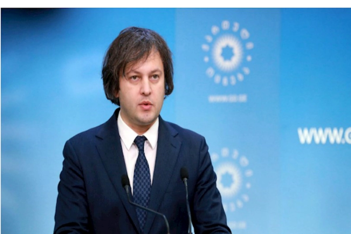 Kobaxidze: Biz artıq həlledici qələbəni təmin etmişik