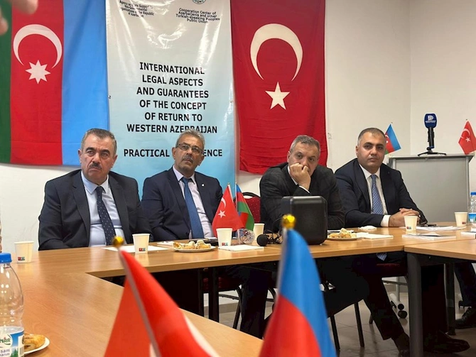 Brüsseldə Qərbi Azərbaycana qayıdışla bağlı izdihamlı tədbir keçirildi — FOTOLAR Brüsseldə Qərbi Azərbaycana qayıdışla bağlı izdihamlı tədbir keçirildi — FOTOLAR