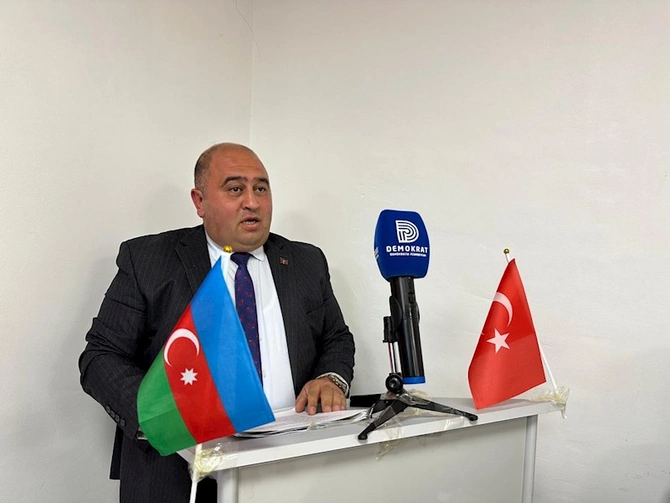 Brüsseldə Qərbi Azərbaycana qayıdışla bağlı izdihamlı tədbir keçirildi — FOTOLAR Brüsseldə Qərbi Azərbaycana qayıdışla bağlı izdihamlı tədbir keçirildi — FOTOLAR