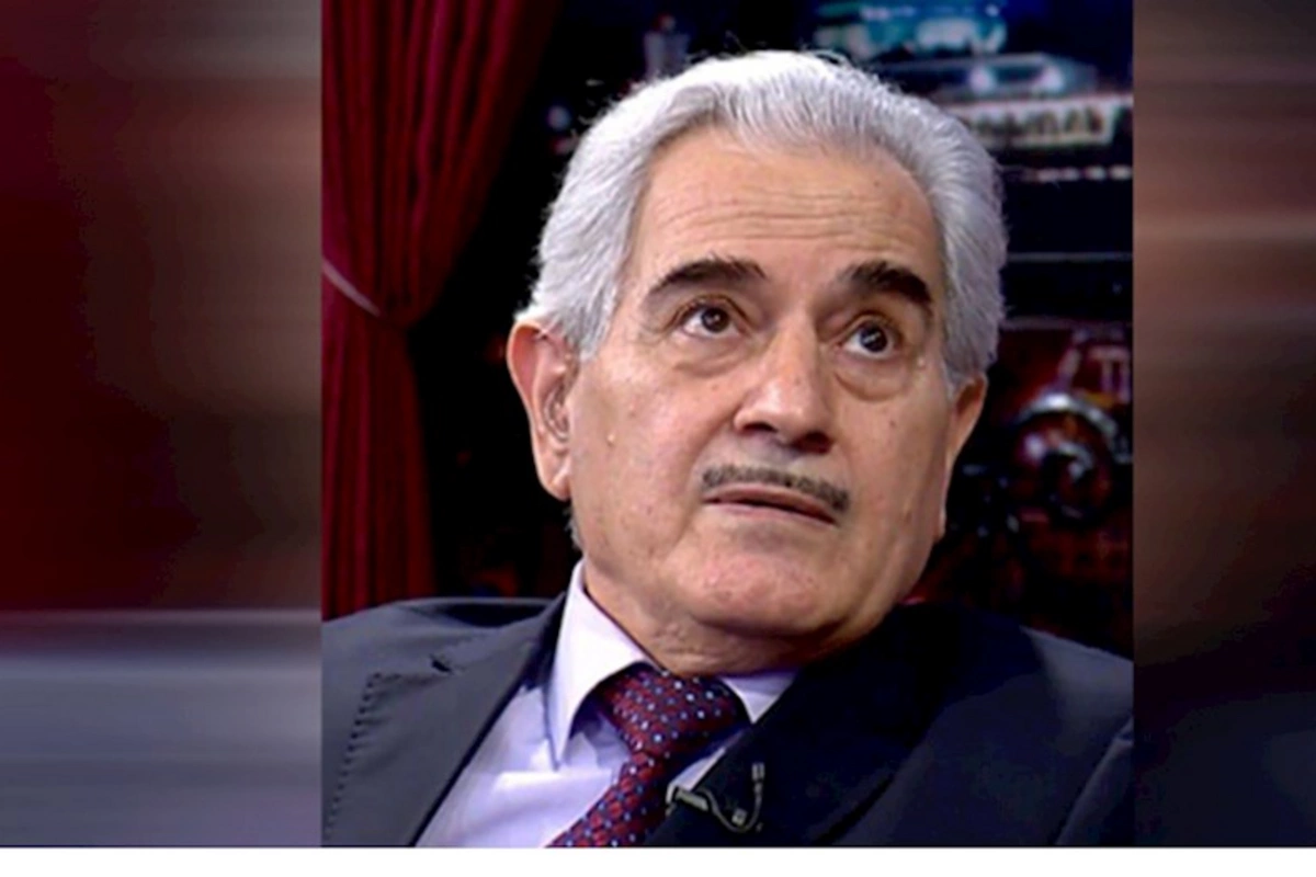 Mədəniyyət Nazirliyi Xalq artisti Şahlar Quliyevin vəfatı ilə bağlı nekroloq yayıb