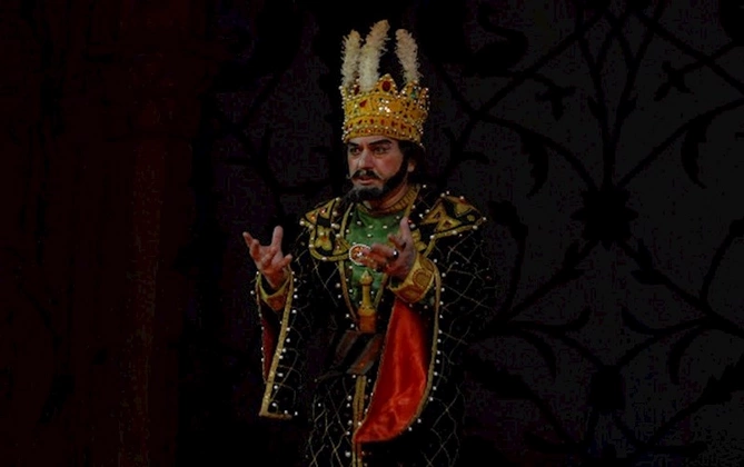 Azərbaycanın Xalq artisti vəfat etdi — FOTO Azərbaycanın Xalq artisti vəfat etdi — FOTO