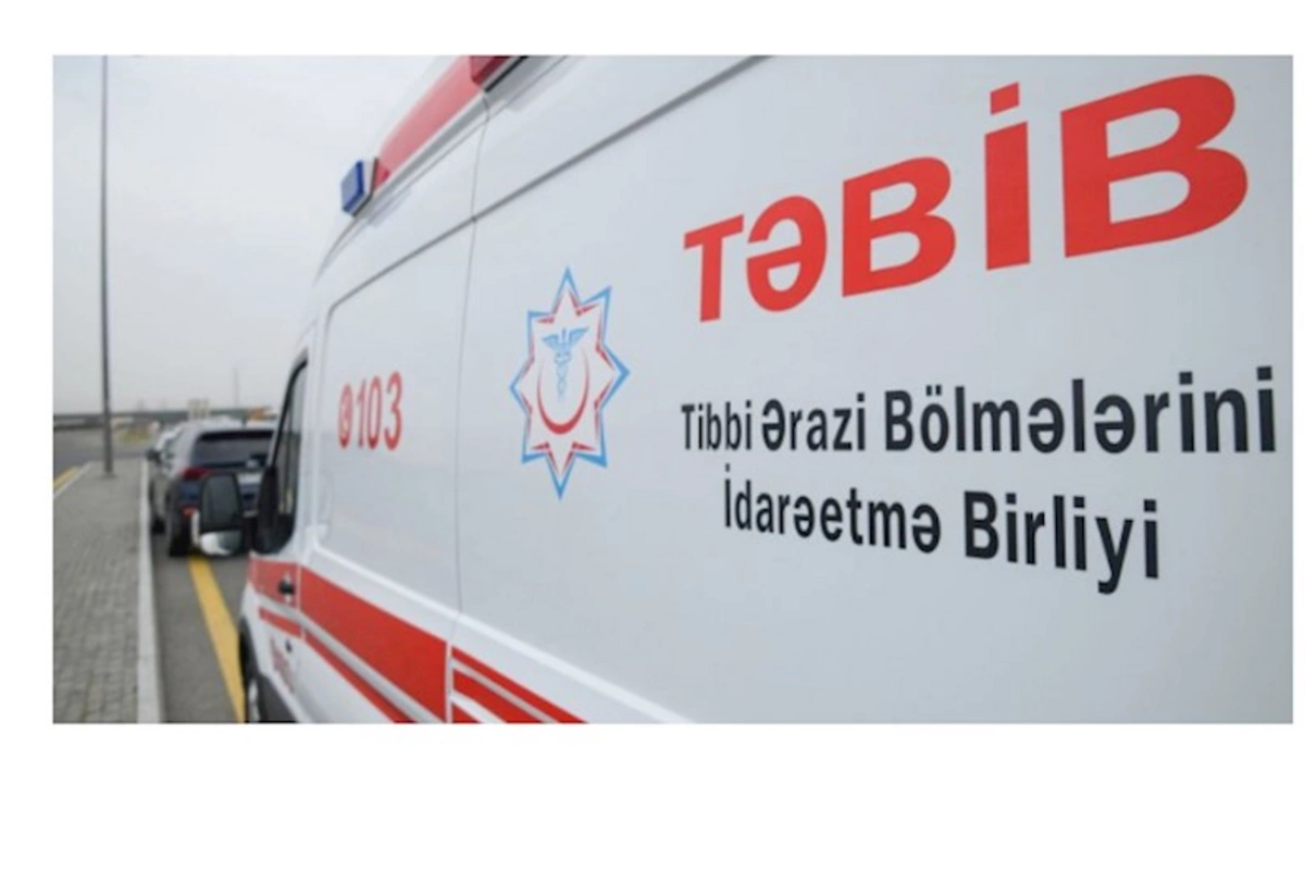Bıçaqlanan iki yeniyetmənin vəziyyəti necədir? — TƏBİB-dən AÇIQLAMA