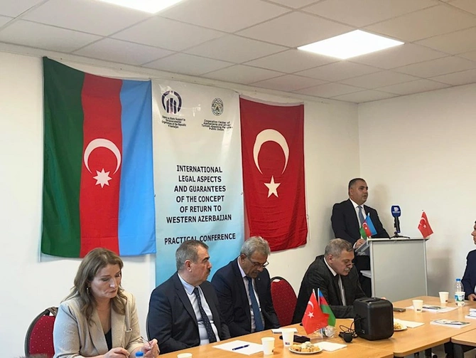 Brüsseldə Qərbi Azərbaycana qayıdışla bağlı izdihamlı tədbir keçirildi — FOTOLAR Brüsseldə Qərbi Azərbaycana qayıdışla bağlı izdihamlı tədbir keçirildi — FOTOLAR