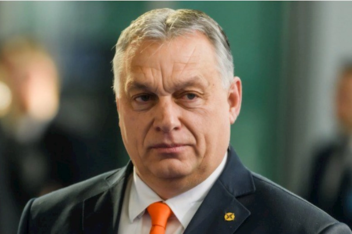 Orban Gürcüstana gedəcək