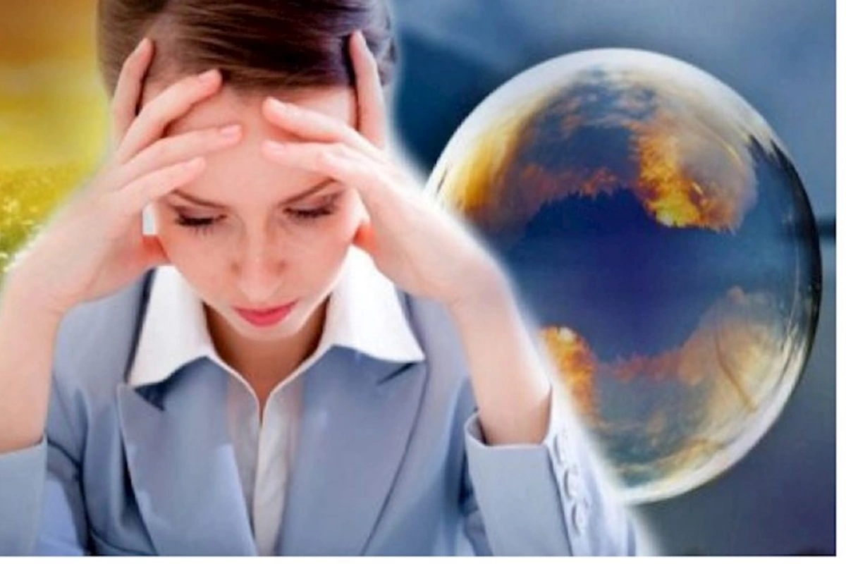 Sabahın havası meteohəssas insanlar üçün necə olacaq?