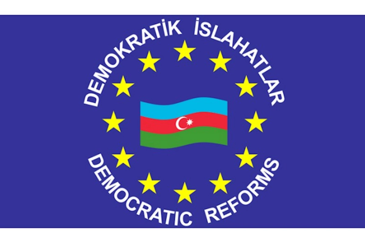 DİP Avropa Parlamentinin qətnaməsini pislədi