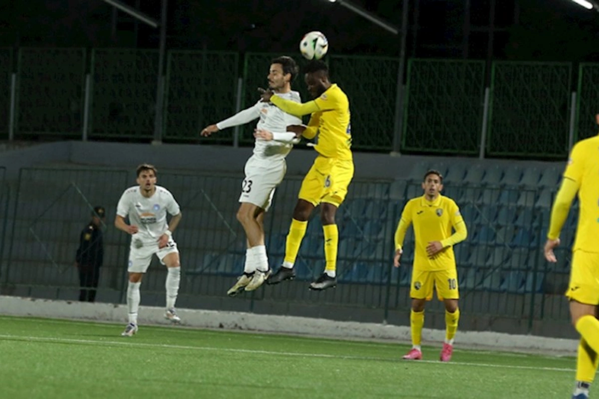 “Turan Tovuz”dan 30-cu qələbə