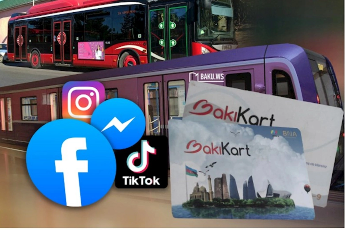 Metro və avtobusdan istifadə edənlərin nəzərinə — Bu yolla sizi aldada bilərlər
