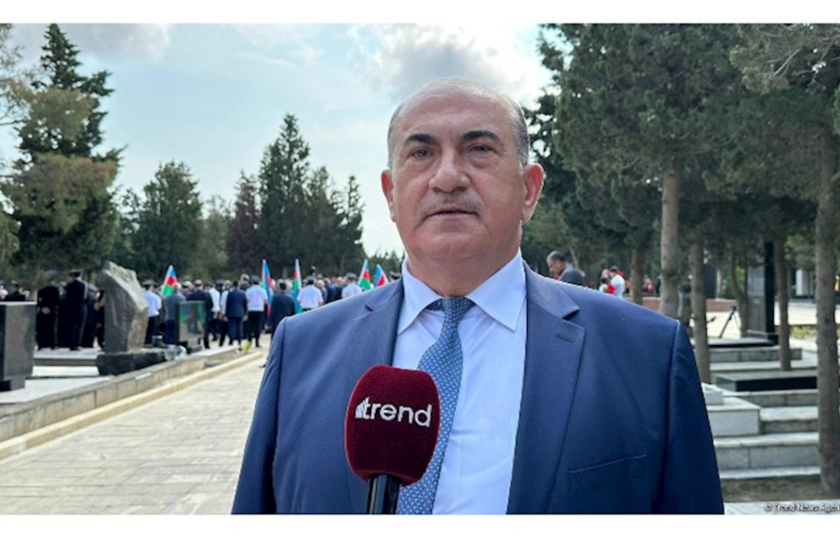 Gürcü Arzusunun qalib gəlməsində Azərbaycan dövlətinin apardığı siyasətin böyük rolu var — AÇIQLAMA