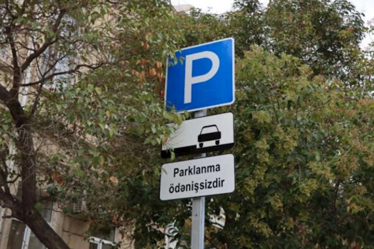 Bakının parklanma problemi — Həlli tapılacaqmı?