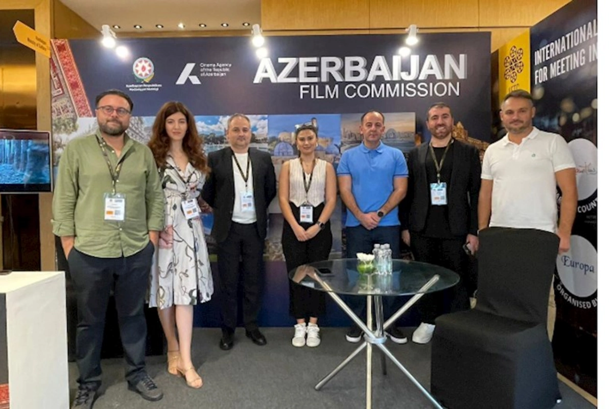Azərbaycan hindistanlı rejissor və prodüserlər üçün İlin çəkiliş məkanı seçilib — FOTOLAR