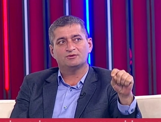 Özəl bağçalar yaradan şəxslərə uzun müddətli kreditlər verilməlidir — Təhsil ekspertindən təklif Özəl bağçalar yaradan şəxslərə uzun müddətli kreditlər verilməlidir — Təhsil ekspertindən təklif