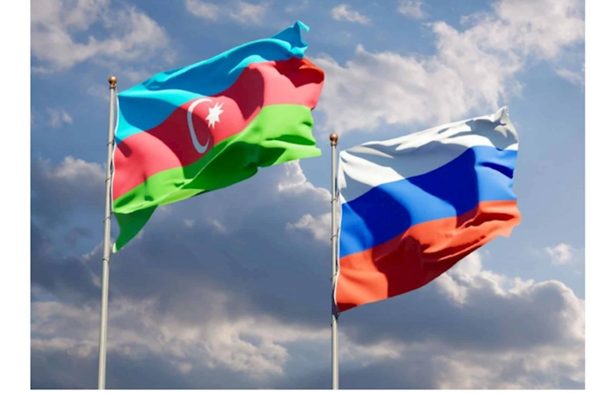 Azərbaycanla Rusiya arasında yeni saziş təsdiqləndi