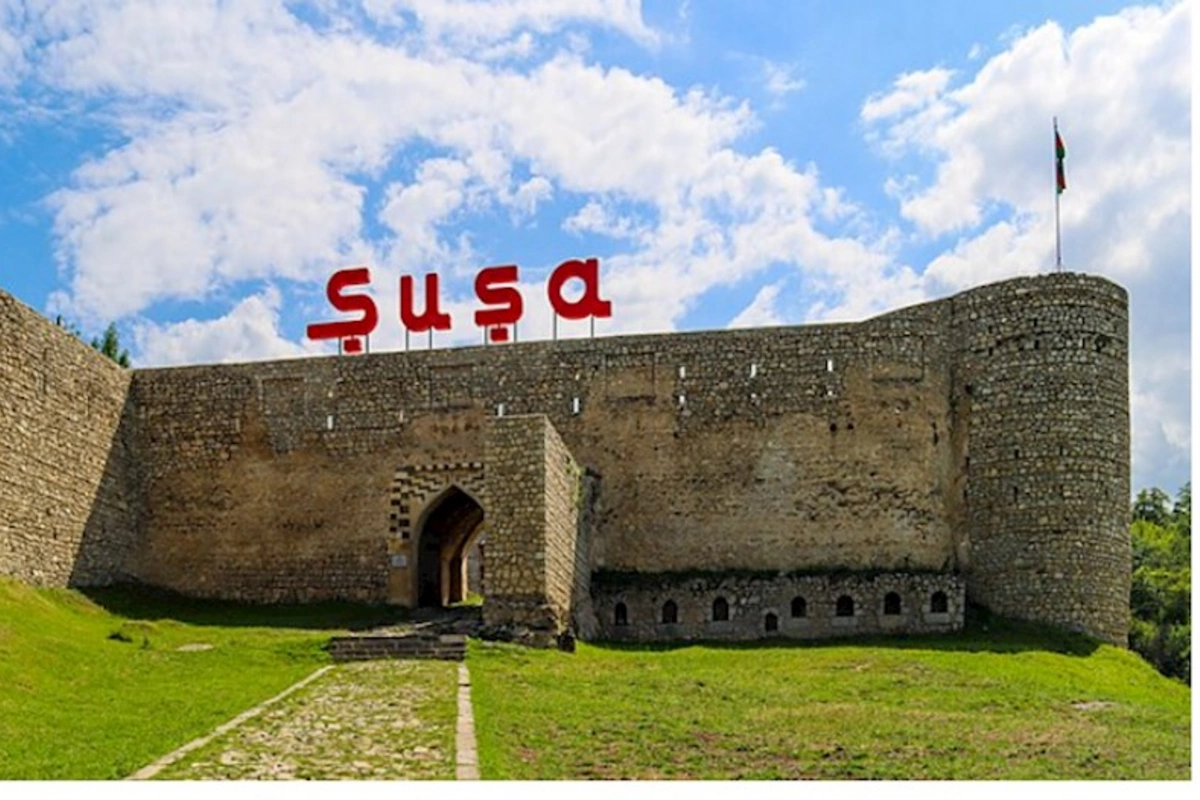Şuşada daha bir konfrans işə başladı