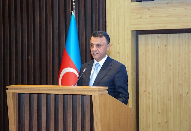 Azərbaycan səhiyyəsi üçün bir ilk — Yeni Klinika Avropa brendinə çevrilir Azərbaycan səhiyyəsi üçün bir ilk — Yeni Klinika Avropa brendinə çevrilir