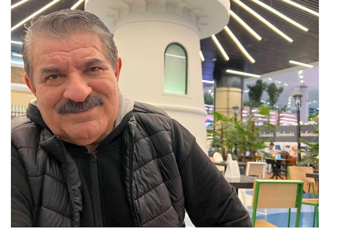 Xalq artistinin ölkədən çıxışına qadağa qoyulacaq?