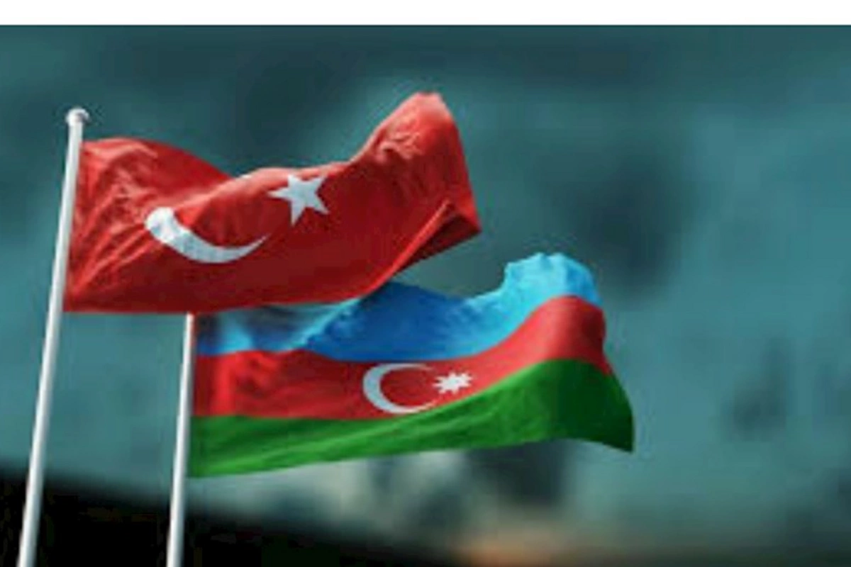 Azərbaycanın dövlət qurumları Türkiyənin Cümhuriyyət bayramını təbrik edirlər