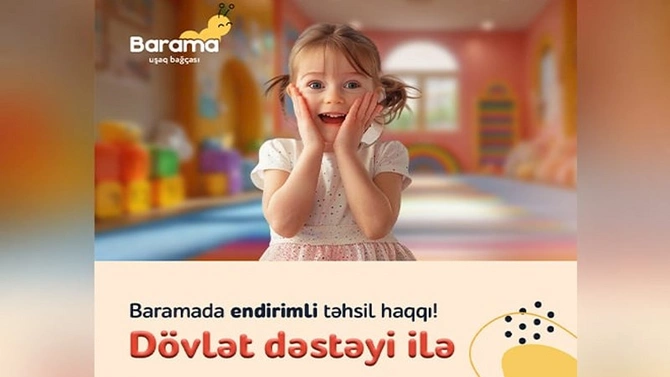 Nazirliyin özəl bağçalarla bağlı elanında daha bir müəmma: Zəfər liseyi Simurq? Nazirliyin özəl bağçalarla bağlı elanında daha bir müəmma: Zəfər liseyi Simurq?