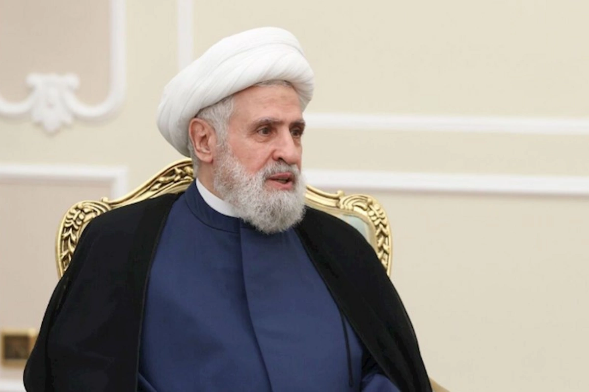 Hizbullah ın yeni lideri o oldu