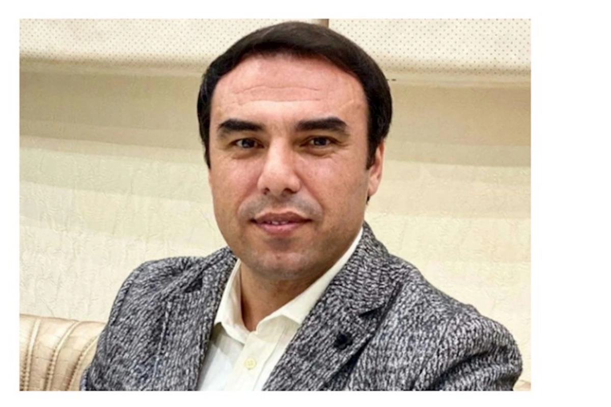 3-cü övladı olacağını canlı efirdə öyrəndi — VİDEO