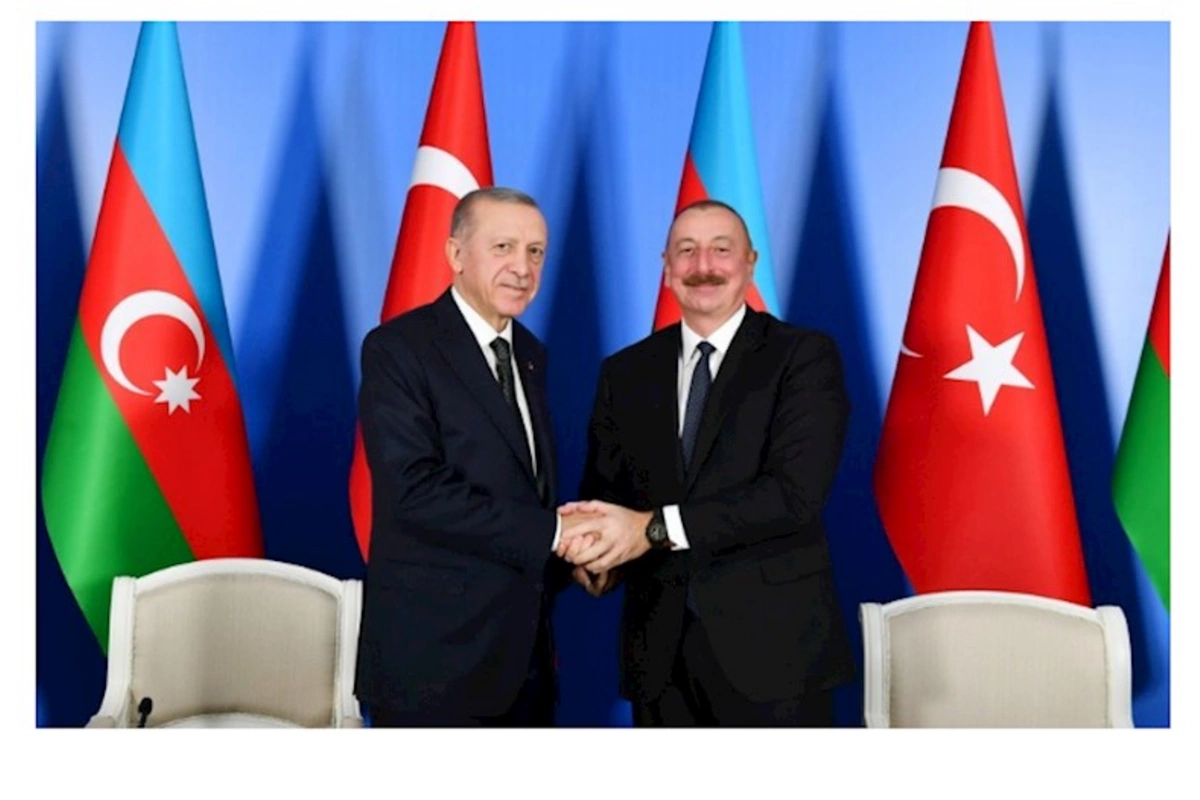 İlham Əliyev Rəcəb Tayyib Ərdoğana təbrik məktubu göndərdi