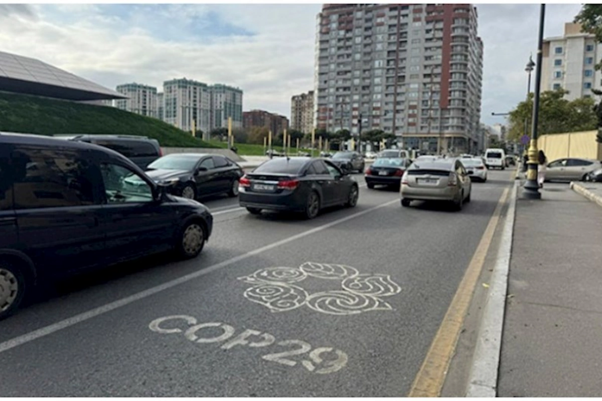 Bu yollar üç saatlıq bağlanacaq — SİYAHI
