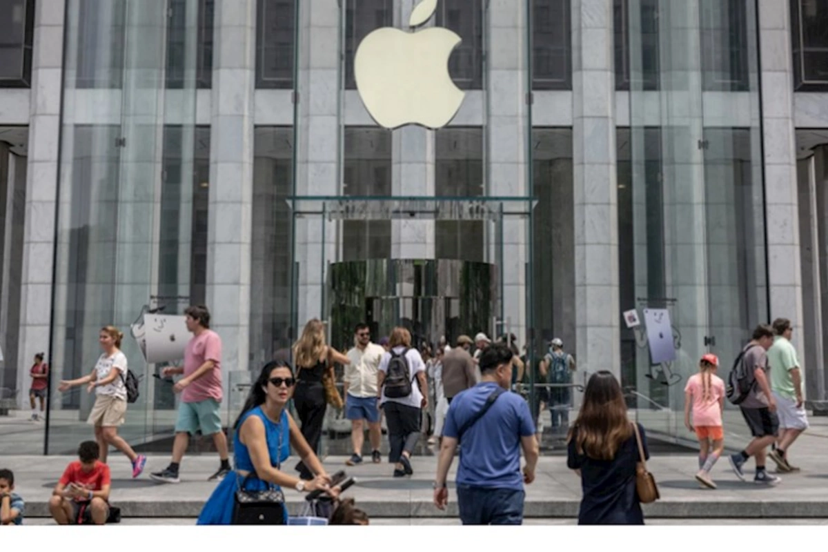Apple qan şəkərinin səviyyəsini izləmək üçün yeni proqram hazırlayır
