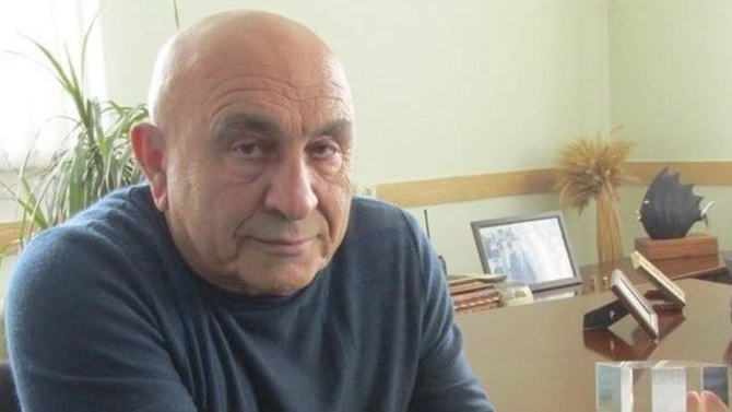 Terteryanın “Artsax” oyunu: Azərbaycan-Qazaxıstan münasibətlərinə necə kölgə salınır? — ARAŞDIRMA Terteryanın “Artsax” oyunu: Azərbaycan-Qazaxıstan münasibətlərinə necə kölgə salınır? — ARAŞDIRMA
