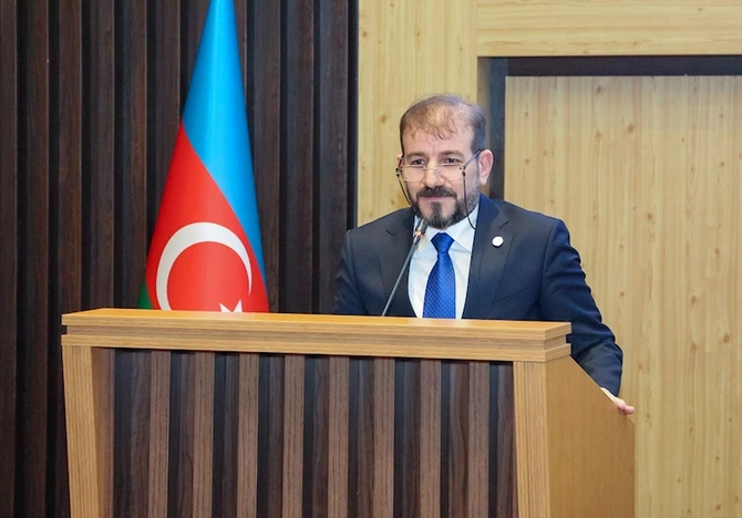 Azərbaycan səhiyyəsi üçün bir ilk — Yeni Klinika Avropa brendinə çevrilir Azərbaycan səhiyyəsi üçün bir ilk — Yeni Klinika Avropa brendinə çevrilir