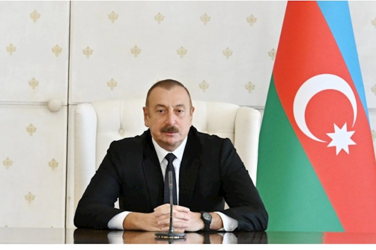 Zəngilanda “Sarıqışlaq” Su Elektrik Stansiyası istifadəyə verilib