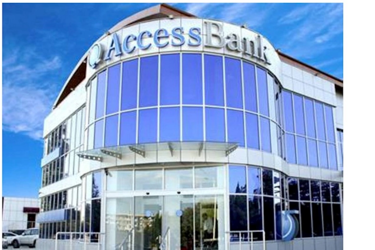 “Access Bank” medianı susdurmağa çalışır? — ŞİKAYƏT