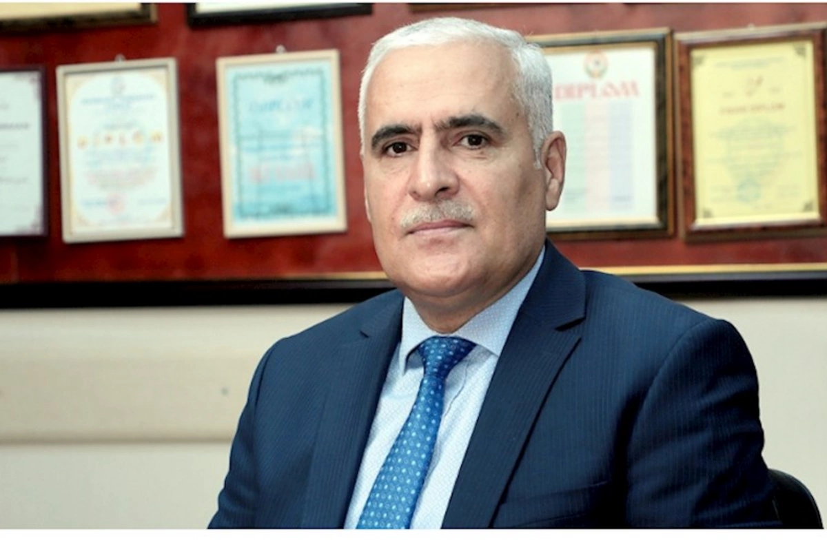 Vüqar Rəhimzadə: Azərbaycanın dünyaya səs salan zəfərləri Heydər Əliyev siyasətinin təntənəsidir
