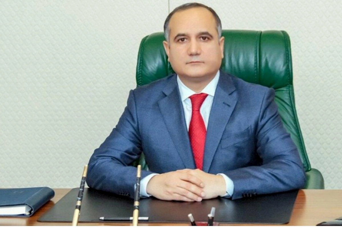 Kamaləddin Qafarov: Ölkəmizdə təbii resurslardan istifadəyə yeni yanaşma formalaşır