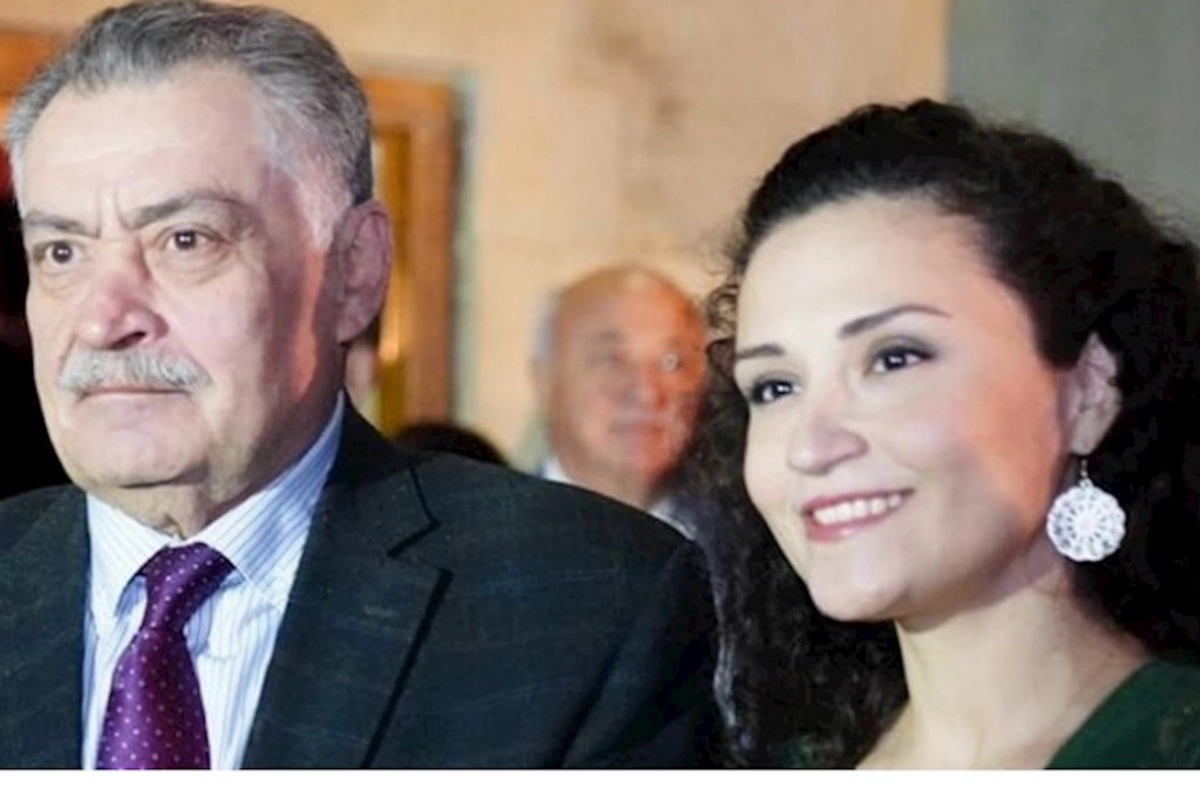 Generalın sənətçi qızının sürücülük hüququ məhdudlaşdırıla bilər