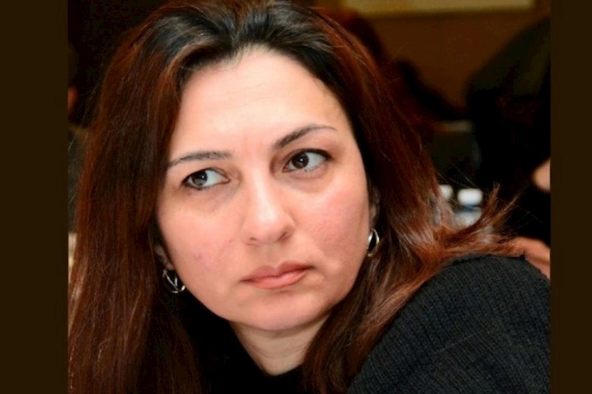 Evli kişini sevən qadın — Sülhiyyə Şirinovanın hekayəsi