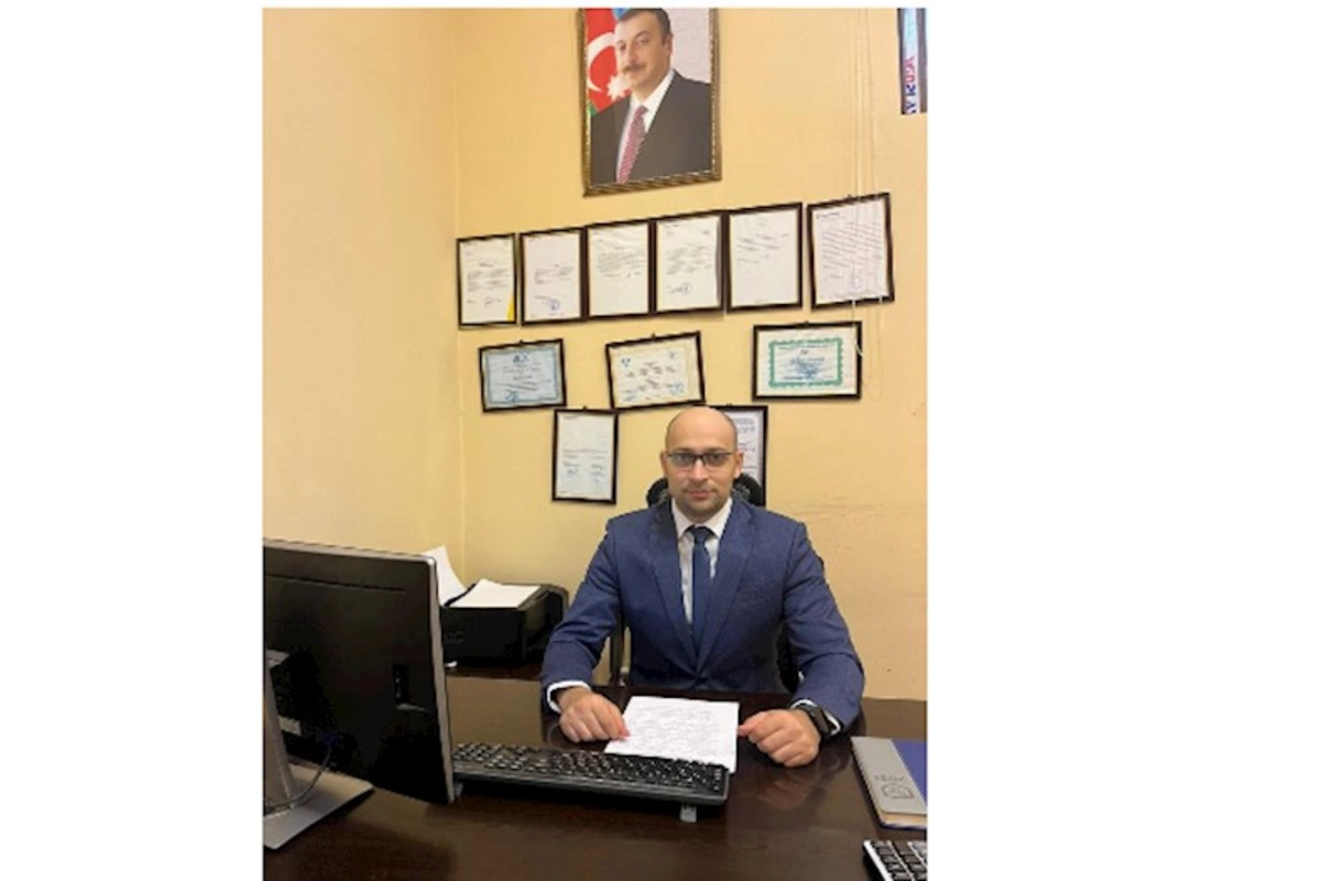 “Azərbaycan regional logistika mərkəzinə çevrilir” — Nahid Həsənov