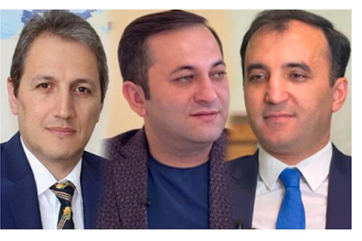 Həbs müddətləri uzadıldı
