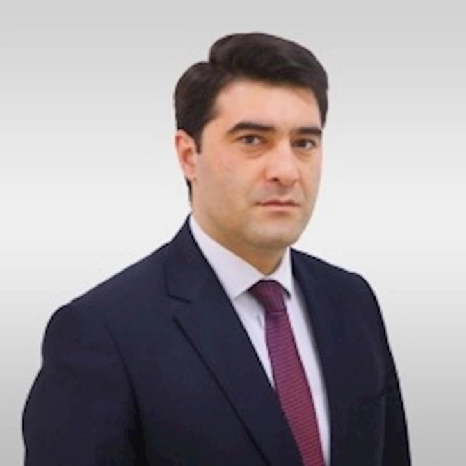 Xidmət rəisi: Respublikamızda heyvanların mühafizəsi üçün davamlı işlər görülür (FOTO)