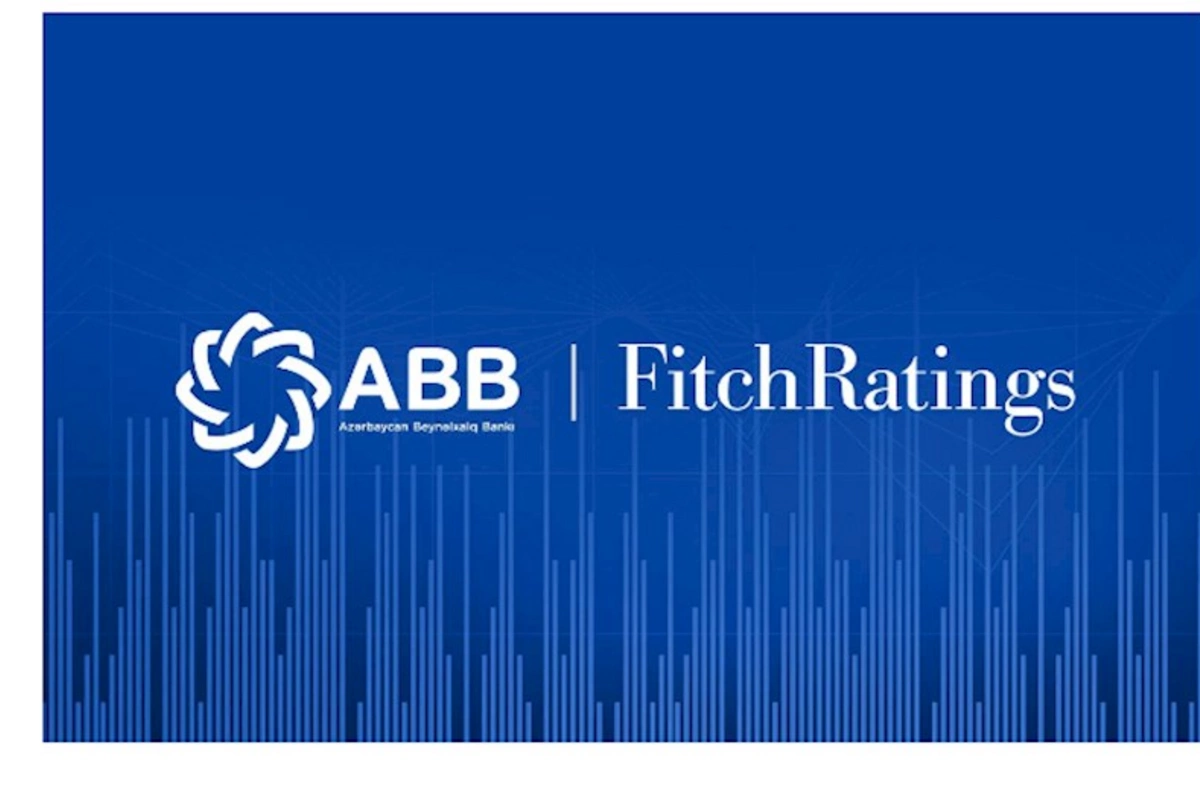 Fitch ABB-nin reytinqlərini daha da yüksəltdi!