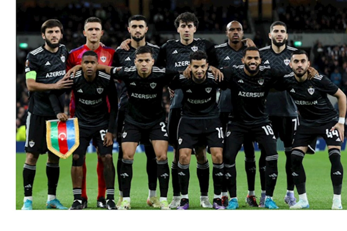 Bu gün “Qarabağ” - “Malmö” matçı var