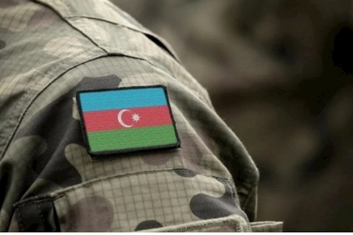 Strateji Obyektlərin Mühafizəsi Dövlət Agentliyi hərbi xidmətə qəbul elan edir