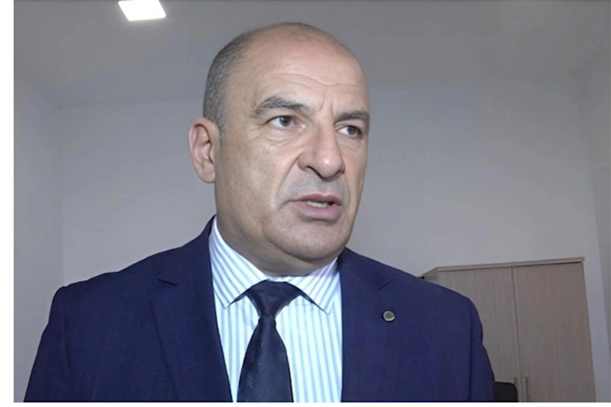 Pasiyenti döyən direktora cinayət işi açıldı — VİDEO