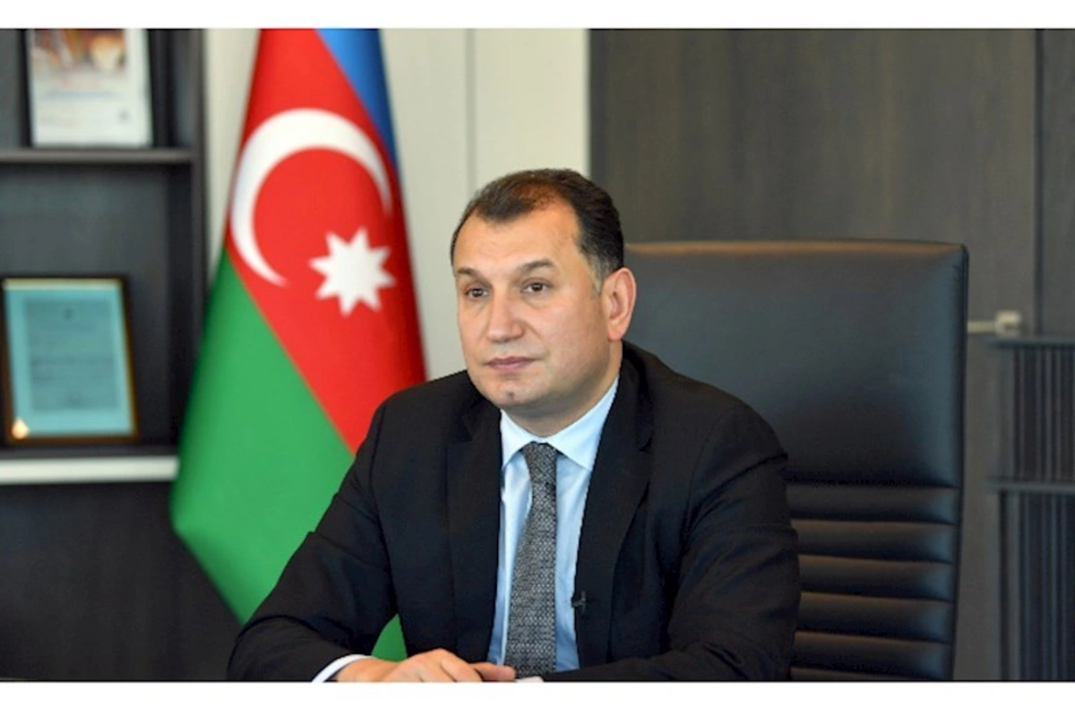 Sahib Məmmədov: “Azərbaycanda mövcud olan demokratik mühit həmkarlar ittifaqlarının azad fəaliyyətinə geniş imkanlar açır”