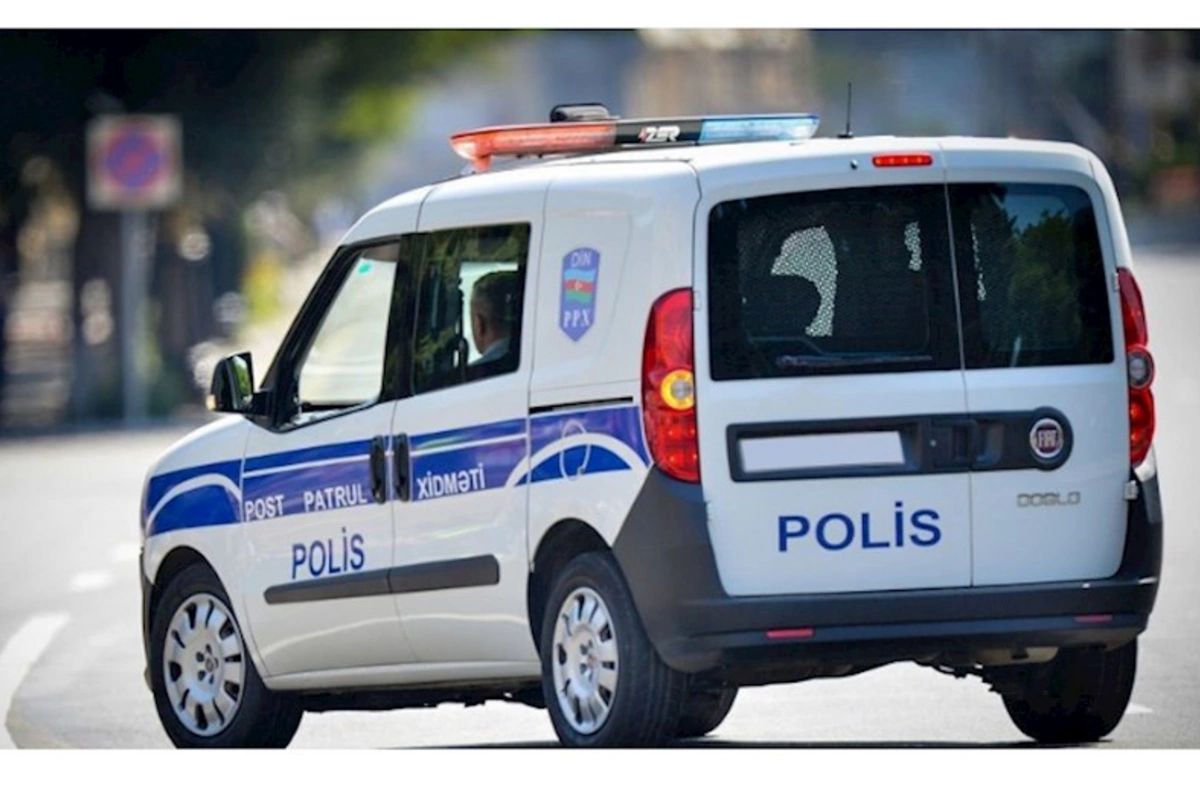 Tərtərdə 50 yaşlı kişini qətlə yetirən şəxs tutuldu